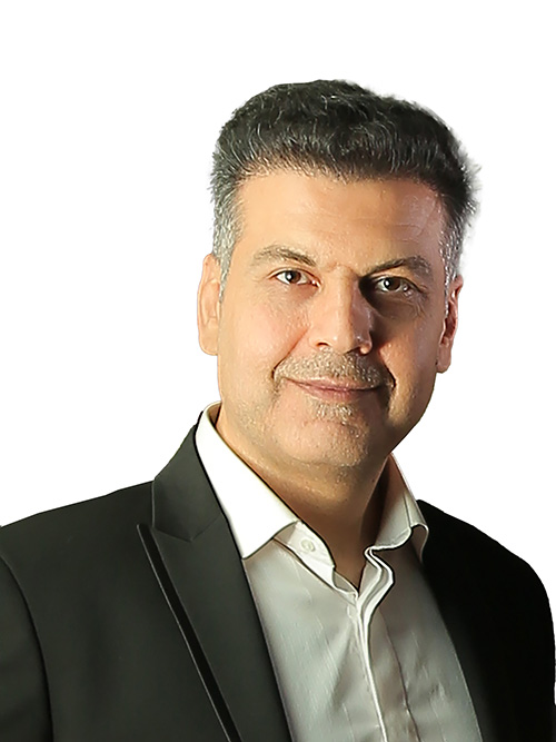 کیانوش فرهادزاده