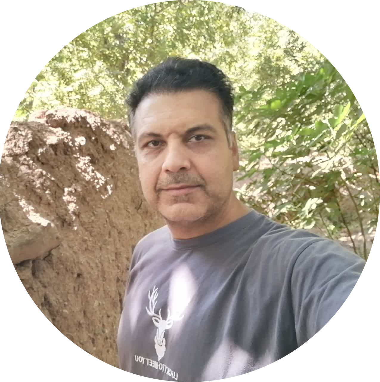 کیانوش فرهادزاده